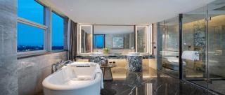 New Century Grand Hotel Beihai Jinchang - 7