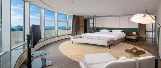 New Century Grand Hotel Beihai Jinchang - 6