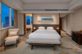 New Century Grand Hotel Beihai Jinchang - 5