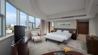 New Century Grand Hotel Beihai Jinchang - 4