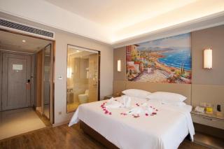 Vienna International Hotel (Sanya High-speed Railway Station) - 3