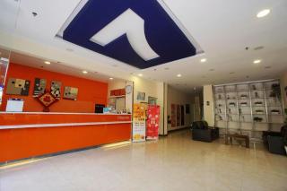 7 Days Inn Guilin Qixing Road Normal University - 9