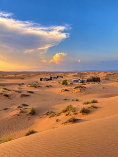 layali camp - Bidiyah - 0