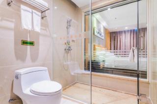 Vienna International Hotel Foshan World of Flower - 9
