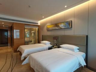 Vienna International Hotel Foshan World of Flower - 6