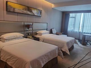 Vienna International Hotel Foshan World of Flower - 5