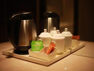 Vienna International Hotel Foshan World of Flower - 2