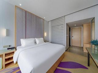 Lavande Hotel Leshan High-Speed Rail Station Wanda Plaza Branch - 4