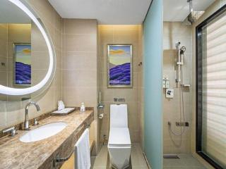 Lavande Hotel Leshan High-Speed Rail Station Wanda Plaza Branch - 3