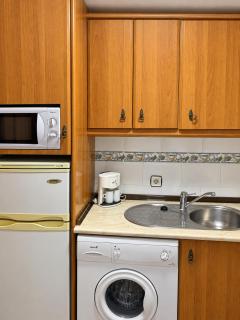 Apartamentos Turísticos La Posada - 4