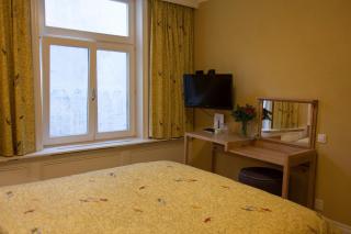 Imperial Hotel Amsterdam - Amsterdam - 6