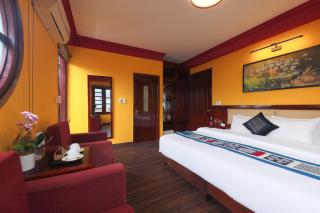 Sapa Casa Bella Homestay - 4