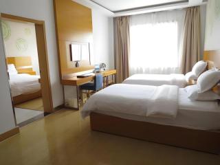 GreenTree Inn Xining Railway Station - 3