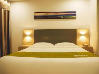 Shell Suining East Bus Station Hotel - 6