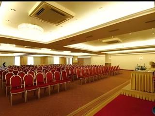 Hotel Puri Beach Resort Pvt Ltd - 9