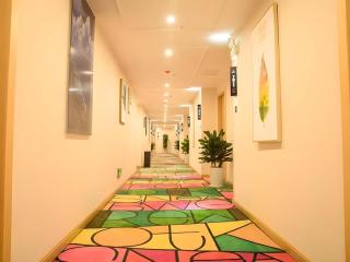 Shell Fuyang Yingdong District Yinghe East Road Hotel - 6