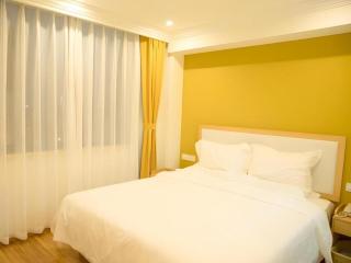 Shell Fuyang Yingdong District Yinghe East Road Hotel - 4