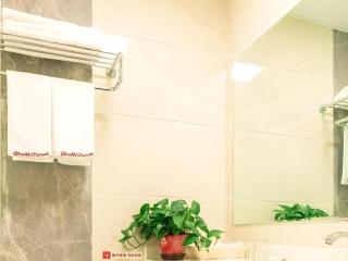 Shell Fuyang Yingdong District Yinghe East Road Hotel - 1