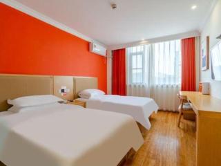 Shell Fuyang Yingdong District Yinghe East Road Hotel - 9