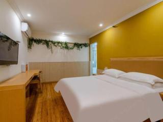 Shell Fuyang Yingdong District Yinghe East Road Hotel - 5