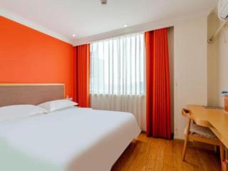 Shell Fuyang Yingdong District Yinghe East Road Hotel - 4