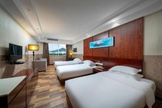 Starway Hotel Sanya First Market Branch - 4