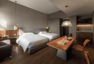 The Hidden Place Hotel - 4