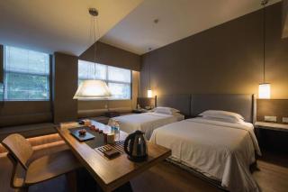 The Hidden Place Hotel - 3