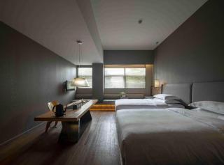 The Hidden Place Hotel - 2