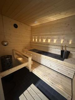 City Center Suite with sauna - 1