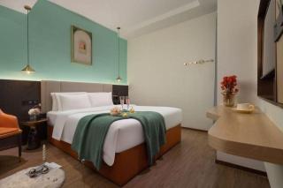 Junfu Hotel - 7