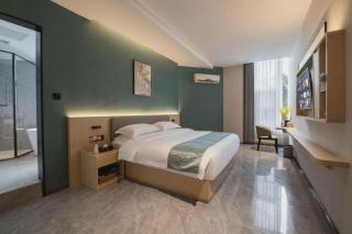 Junfu Hotel - 5
