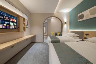 Junfu Hotel - 2
