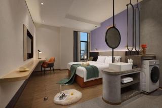 Junfu Hotel - 1