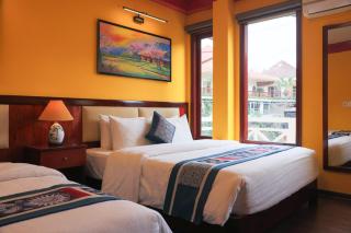 Sapa Casa Bella Homestay - 0