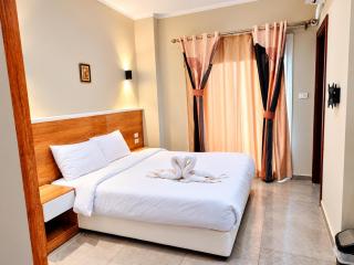 Relax Stays at Magic Beach Apartment ,1BR, All-Inclusive - Hurghada - 3