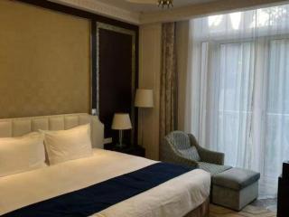 Wuxi Rsun The Lakefart Hotel - 8