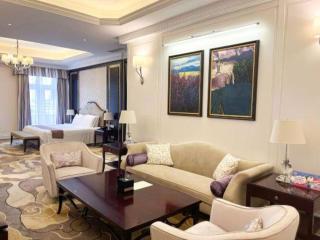 Wuxi Rsun The Lakefart Hotel - 3