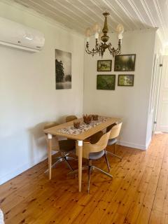 Large cabin by private lake, sauna, jetty, canoe, - 6