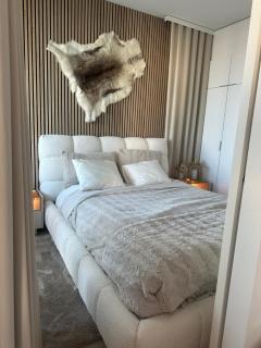 City Center Suite with sauna - 8