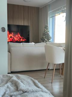 City Center Suite with sauna - 0