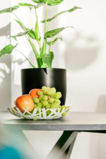 Modern Apartment with Balcony near SBB - Special PICCO PICASSO 53 Apartment, Basel, up to 6 guests - 2