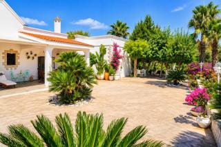 VILLA GAIA - 9