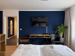 Nexpo Executive, Luxus Apartment + free Parking - 9
