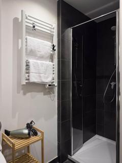 Nexpo Executive, Luxus Apartment + free Parking - 7