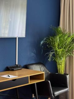Nexpo Executive, Luxus Apartment + free Parking - 5