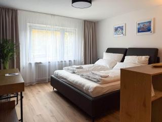 Nexpo Executive, Luxus Apartment + free Parking - 3