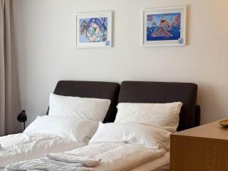Nexpo Executive, Luxus Apartment + free Parking - 2