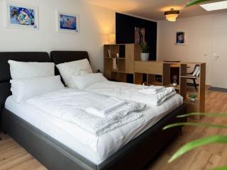 Nexpo Executive, Luxus Apartment + free Parking - 1