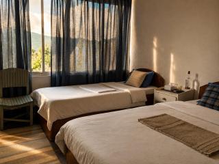 Hotel Mountain Villa - 9
